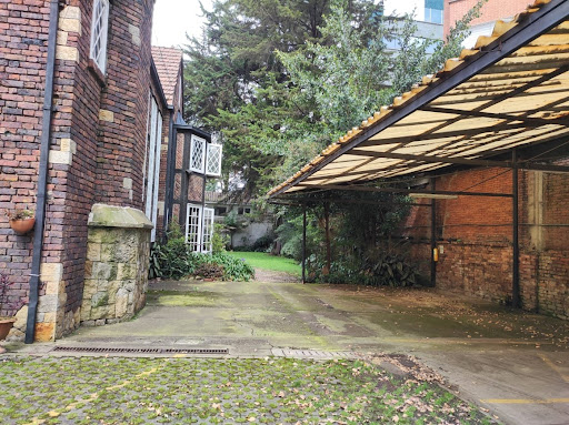 Casa en arriendo en La Porciuncula, Bogotá · foto 21 de 22