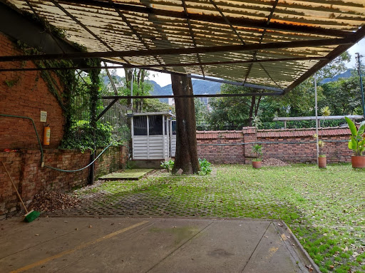 Casa en arriendo en La Porciuncula, Bogotá · foto 22 de 22