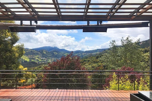 Casa en arriendo en Arboretto, La Calera · foto 23 de 24