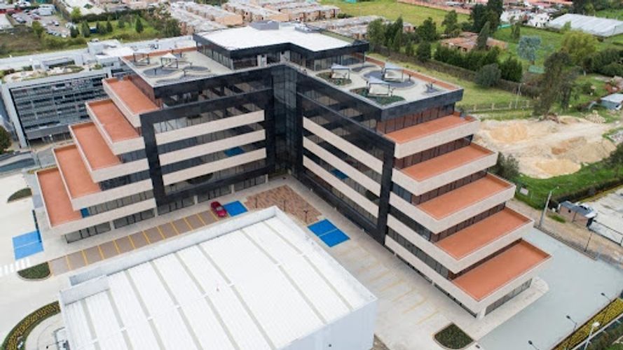 Oficina en arriendo en La Estacion, Cajicá, 716 m² · foto 9 de 18
