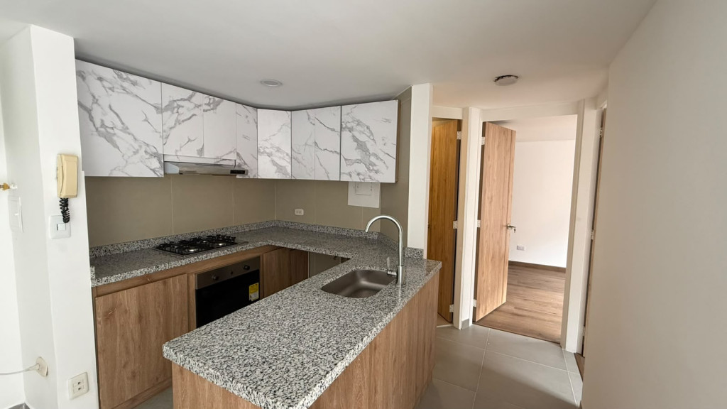 Apartamento en venta en Belmira, Bogotá · foto 2 de 11