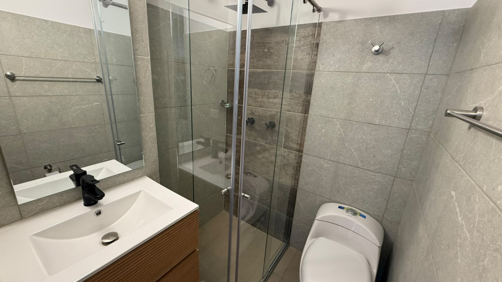 Apartamento en venta en Belmira, Bogotá · foto 5 de 11