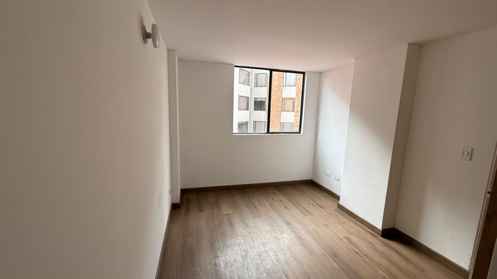 Apartamento en venta en Belmira, Bogotá · foto 6 de 11