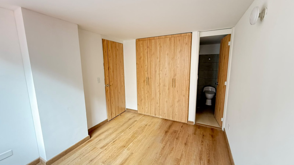 Apartamento en venta en Belmira, Bogotá · foto 7 de 11