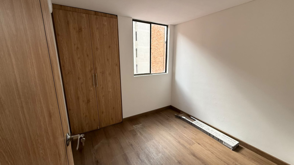 Apartamento en venta en Belmira, Bogotá · foto 8 de 11