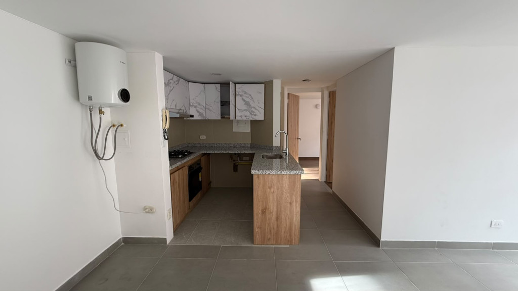 Apartamento en venta en Belmira, Bogotá · foto 9 de 11