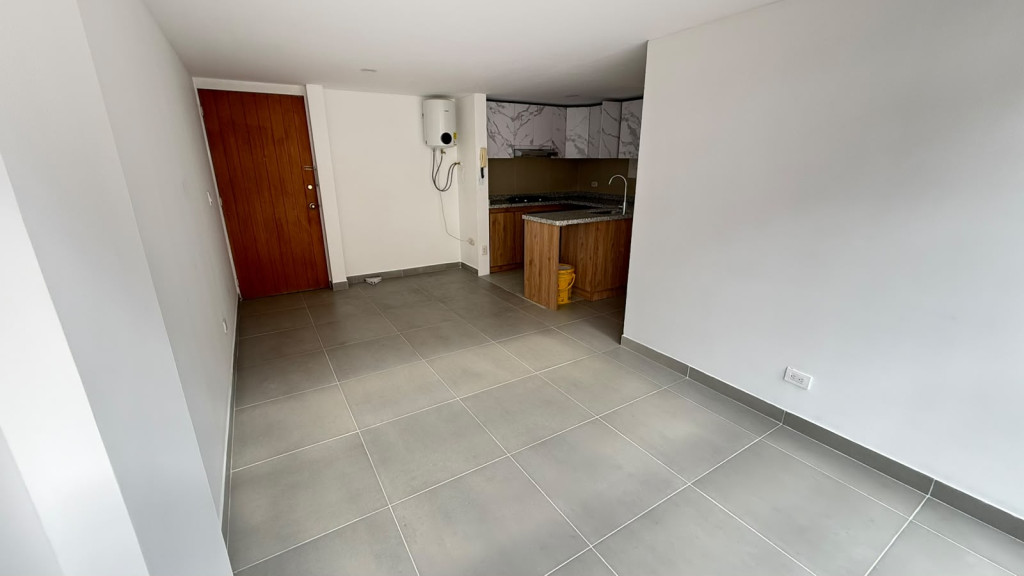 Apartamento en venta en Belmira, Bogotá · foto 11 de 11