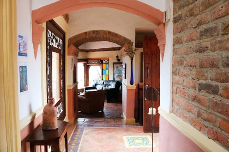 Casa en Arriendo en Villa de leyva