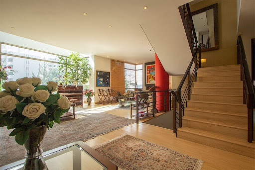 Casa en Arriendo en El retiro, Bogotá