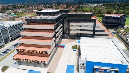Oficina en arriendo en La Estacion, Cajicá, 831 m² · foto 5 de 18