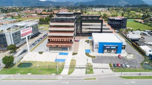 Oficina en arriendo en La Estacion, Cajicá, 901 m² · foto 7 de 18