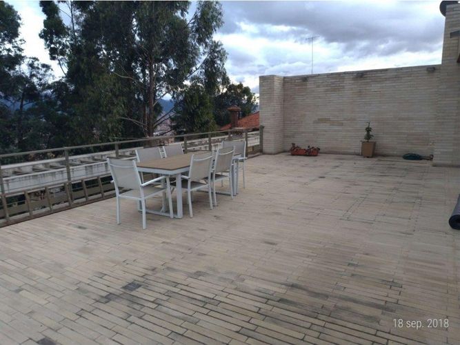 Apartamento de 3 alcobas en venta en Cerros De Suba, Bogotá, 255 m² · foto 9 de 24