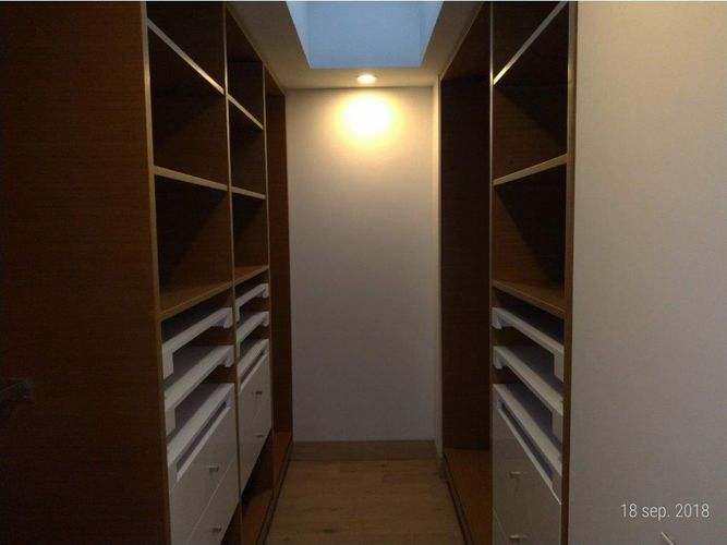 Apartamento de 3 alcobas en venta en Cerros De Suba, Bogotá, 255 m² · foto 16 de 24