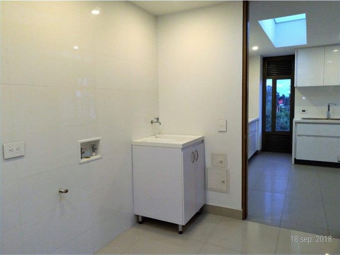 Apartamento de 3 alcobas en venta en Cerros De Suba, Bogotá, 255 m² · foto 21 de 24