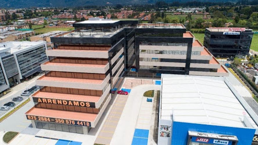 Oficina en arriendo en La Estacion, Cajicá, 932 m² · foto 5 de 18