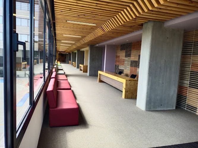 Oficina en arriendo en La Estacion, Cajicá, 932 m² · foto 14 de 18