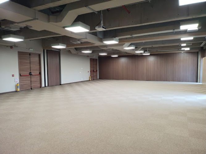 Oficina en arriendo en La Estacion, Cajicá, 932 m² · foto 16 de 18