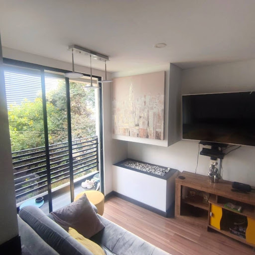 Apartamento en arriendo en Santa Barbara, Bogotá · foto 5 de 24