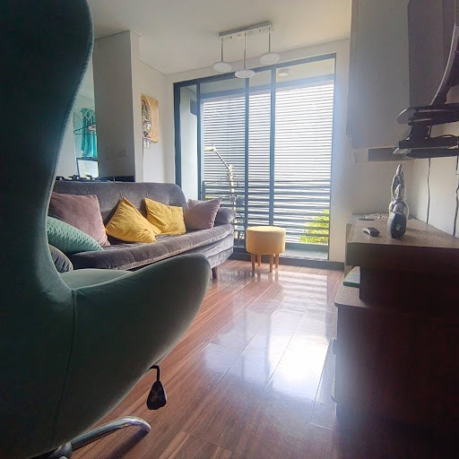 Apartamento en arriendo en Santa Barbara, Bogotá · foto 6 de 24