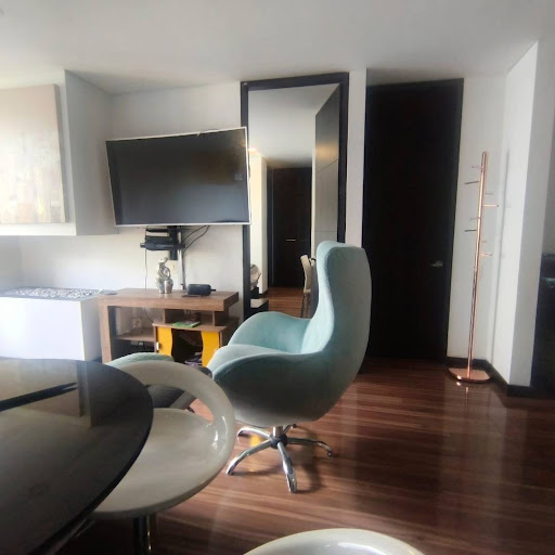 Apartamento en arriendo en Santa Barbara, Bogotá · foto 7 de 24