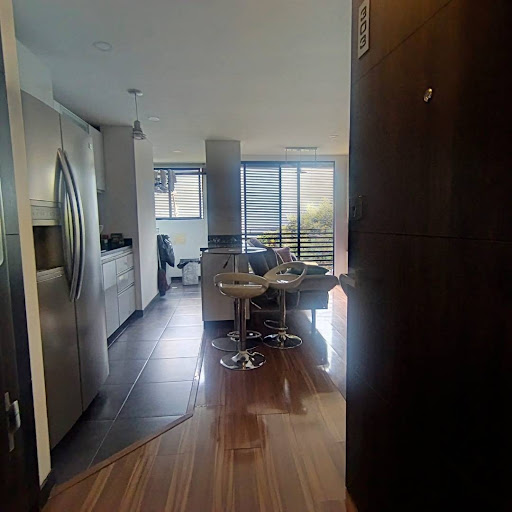 Apartamento en arriendo en Santa Barbara, Bogotá · foto 8 de 24