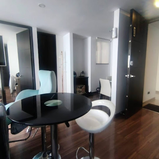 Apartamento en arriendo en Santa Barbara, Bogotá · foto 11 de 24