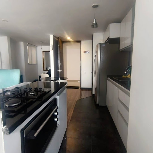 Apartamento en arriendo en Santa Barbara, Bogotá · foto 13 de 24