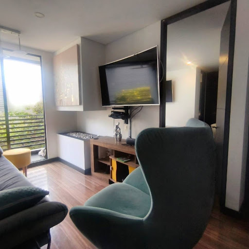 Apartamento en arriendo en Santa Barbara, Bogotá · foto 15 de 24