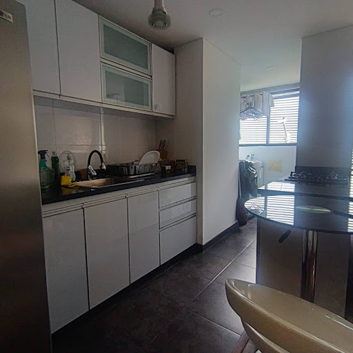 Apartamento en arriendo en Santa Barbara, Bogotá · foto 16 de 24