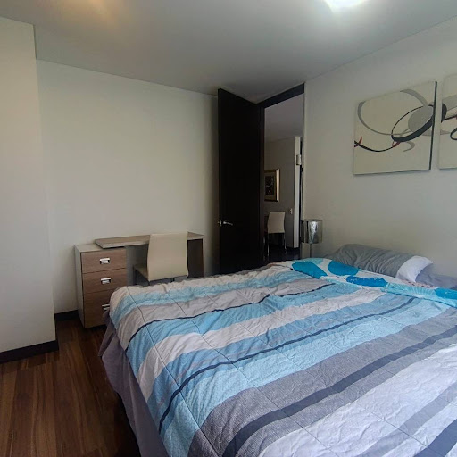 Apartamento en arriendo en Santa Barbara, Bogotá · foto 18 de 24