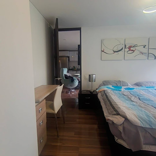 Apartamento en arriendo en Santa Barbara, Bogotá · foto 19 de 24