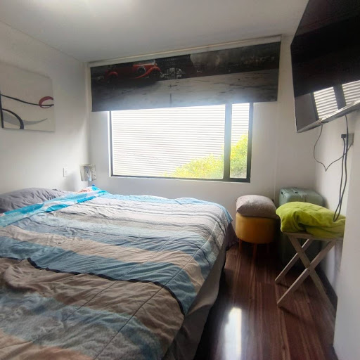 Apartamento en arriendo en Santa Barbara, Bogotá · foto 20 de 24