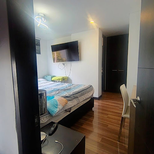 Apartamento en arriendo en Santa Barbara, Bogotá · foto 21 de 24