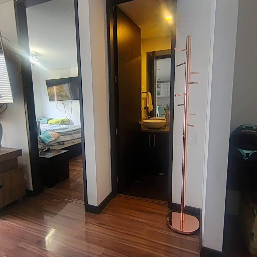 Apartamento en arriendo en Santa Barbara, Bogotá · foto 22 de 24