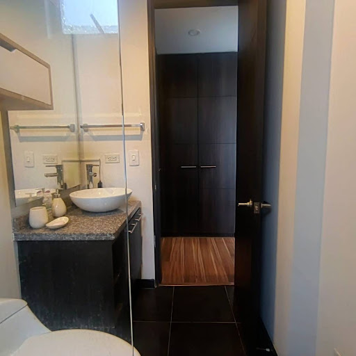 Apartamento en arriendo en Santa Barbara, Bogotá · foto 24 de 24