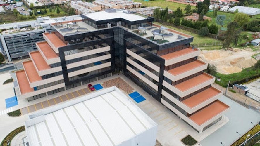 Oficina en arriendo en La Estacion, Cajicá, 716 m² · foto 8 de 18