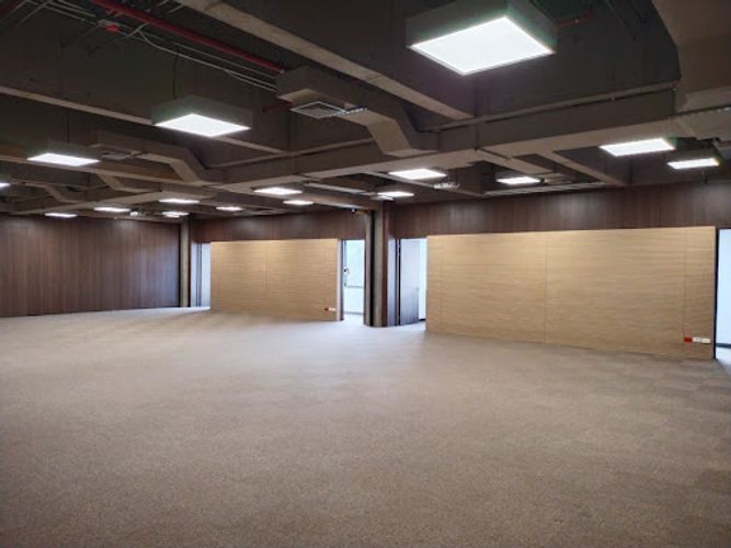 Oficina en arriendo en La Estacion, Cajicá, 716 m² · foto 16 de 18
