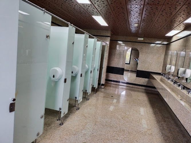Oficina en arriendo en La Estacion, Cajicá, 716 m² · foto 18 de 18