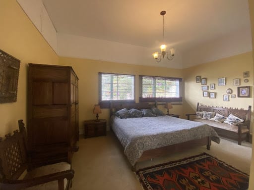 Casa de 10 alcobas en arriendo en Paso Real, La Calera, 1000 m² · foto 6 de 23