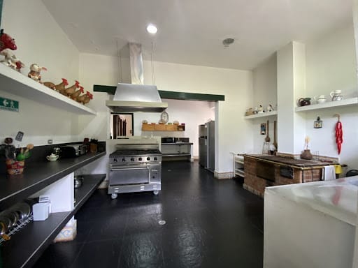 Casa de 10 alcobas en arriendo en Paso Real, La Calera, 1000 m² · foto 10 de 23