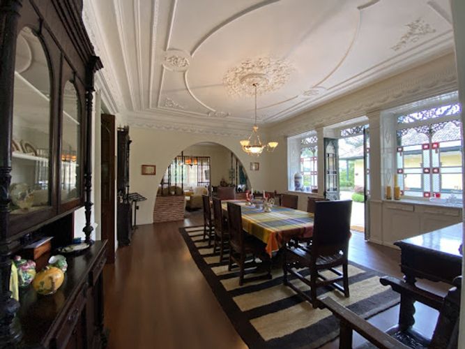 Casa de 10 alcobas en arriendo en Paso Real, La Calera, 1000 m² · foto 11 de 23