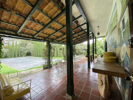 Casa de 10 alcobas en arriendo en Paso Real, La Calera, 1000 m² · foto 14 de 23