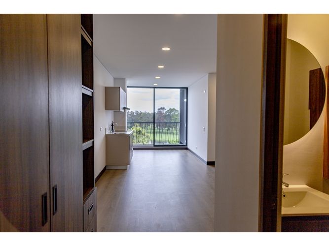Apartaestudio en venta en Nuevo Country, Bogotá, 35 m² · foto 5 de 22