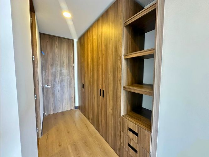 Apartaestudio en venta en Nuevo Country, Bogotá, 35 m² · foto 6 de 22