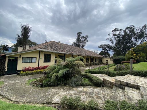 Casa de 10 alcobas en arriendo en Paso Real, La Calera, 1000 m² · foto 20 de 23