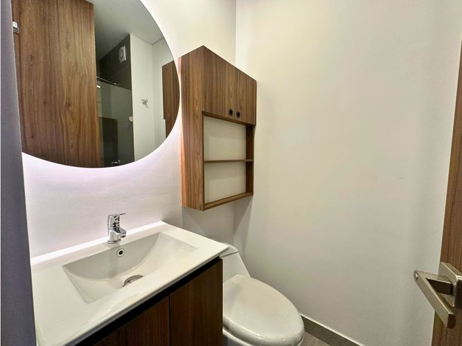 Apartaestudio en venta en Nuevo Country, Bogotá, 35 m² · foto 7 de 22