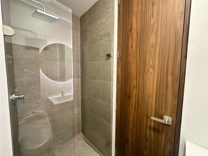 Apartaestudio en venta en Nuevo Country, Bogotá, 35 m² · foto 8 de 22