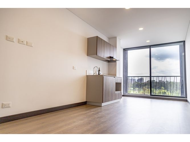 Apartaestudio en venta en Nuevo Country, Bogotá, 35 m² · foto 9 de 22