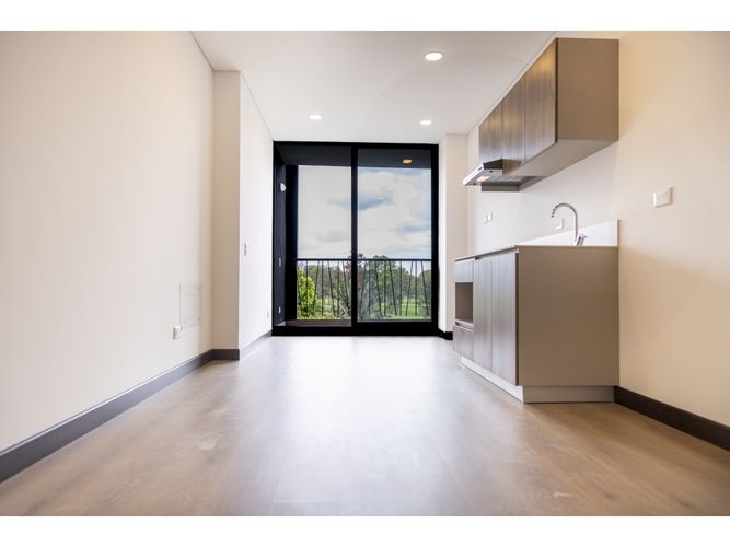 Apartaestudio en venta en Nuevo Country, Bogotá, 35 m² · foto 12 de 22