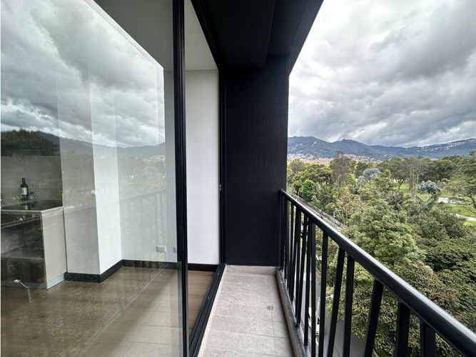 Apartaestudio en venta en Nuevo Country, Bogotá, 35 m² · foto 14 de 22